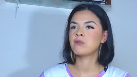 CarolinaM online show from 10/19/25, 02:50