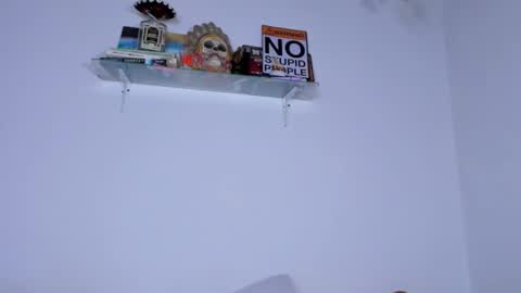 CarolinaM online show from 11/18/25, 01:26