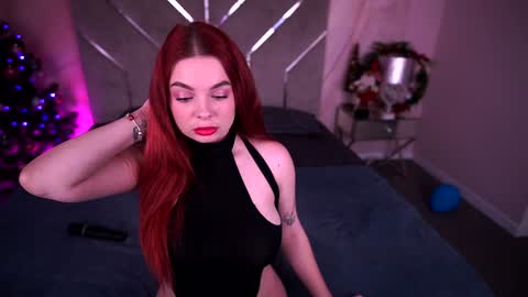 carolinadia online show from 01/12/25, 08:47