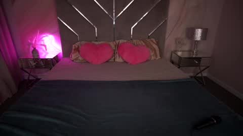 carolinadia online show from 02/09/25, 08:34