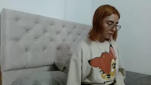 Snapshot of carolinapinkman chatting on 11/06/25, 05:14 carolinapinnkman online show from 11/06/25, 05:14