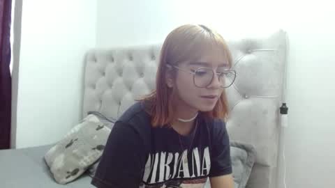 Snapshot of carolinapinkman chatting on 11/20/25, 05:56 carolinapinnkman online show from 11/20/25, 05:56