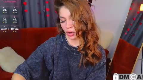 Snapshot of caroline_brown0 chatting on 03/01/25, 12:12 Caroline online show from 03/01/25, 12:12