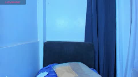 caroline_east online show from 11/03/25, 11:22