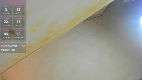 Caroline Tovar   Lovense is active my orgasms in your hands Give me more pleasure and make me cum online show from 02/15/25, 10:21