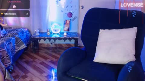 Carolin Blich online show from 01/15/25, 11:08