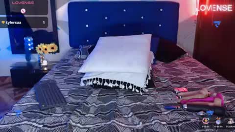 Carolin Blich online show from 01/31/25, 08:12