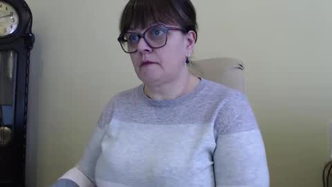 Snapshot of carolinedream_ chatting on 02/05/25, 07:07 CarolineDream online show from 02/05/25, 07:07