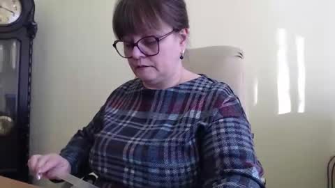 Snapshot of carolinedream_ chatting on 02/10/25, 08:20 CarolineDream online show from 02/10/25, 08:20