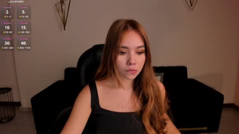 Snapshot of carolinegrace_ chatting on 01/22/25, 10:29 Caro online show from 01/22/25, 10:29