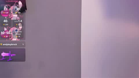 Caro  online show from 11/11/25, 08:20