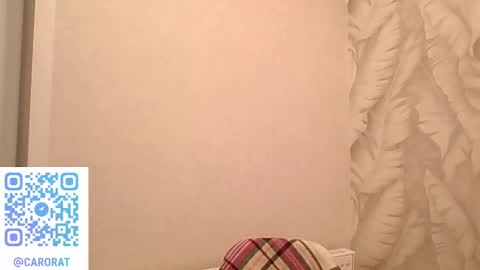 CarolineRichter online show from 10/13/25, 06:19