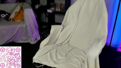 CarolineRichter online show from 11/15/25, 03:15