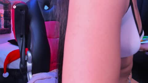 Caroline Scoth online show from 12/03/24, 09:12