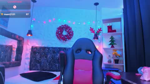 Caroline Scoth online show from 12/04/24, 09:02