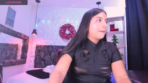 Caroline Scoth online show from 12/07/24, 05:31