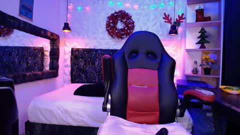 Caroline Scoth online show from 12/09/24, 09:16