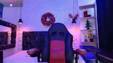 Caroline Scoth online show from 12/14/24, 07:14