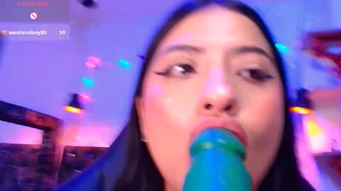 Caroline Scoth online show from 02/08/25, 08:42