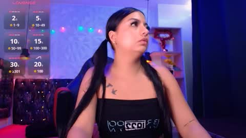 Caroline Scoth online show from 02/10/25, 05:52