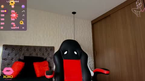 Caroline Scoth online show from 09/12/25, 05:57