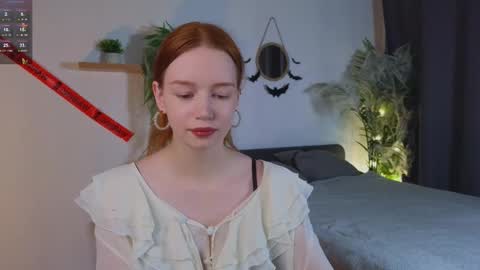 Caro online show from 10/25/25, 08:22