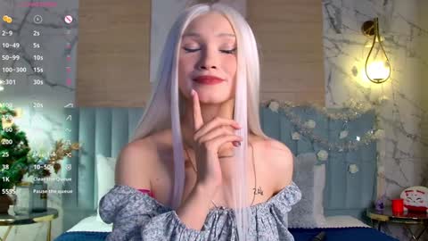 Carol online show from 01/07/25, 08:45