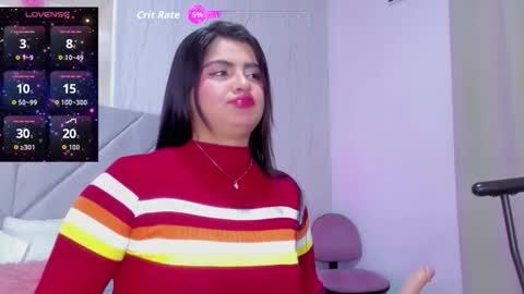 carolroman online show from 11/14/25, 11:09