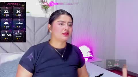 carolroman online show from 11/15/25, 11:18