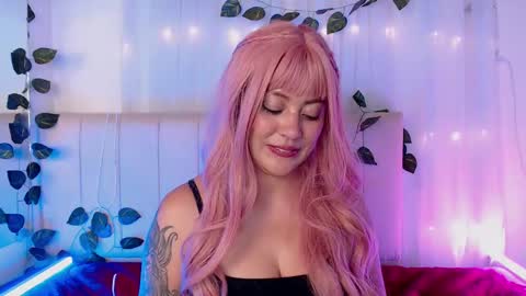 Snapshot of caromartiinnez chatting on 02/18/25, 10:47 online show from 02/18/25, 10:47