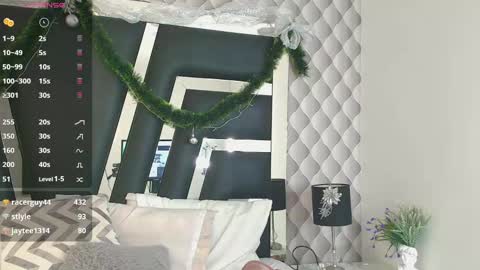 Caro Gmez  online show from 01/29/25, 06:28