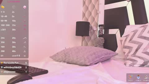 Caro Gmez  online show from 01/30/25, 06:43