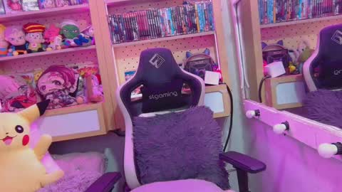 Carrie online show from 11/10/25, 01:59