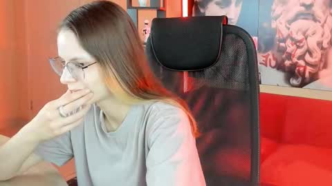 carrie_roses online show from 10/07/25, 04:20