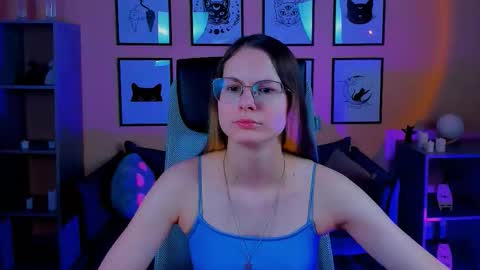 carrie_roses online show from 10/21/25, 02:23