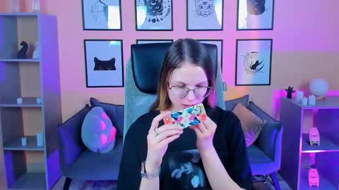 carrie_roses online show from 10/22/25, 02:34