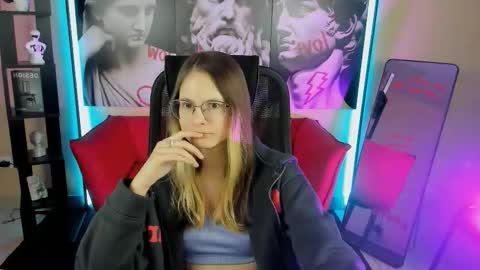 carrie_roses online show from 10/27/25, 02:26