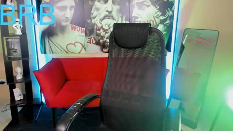 carrie_roses online show from 10/28/25, 02:26