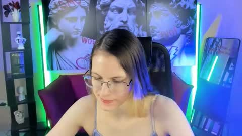 carrie_roses online show from 11/05/25, 02:33