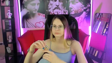 carrie_roses online show from 11/06/25, 02:45