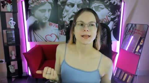 carrie_roses online show from 11/12/25, 02:34