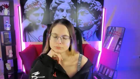 carrie_roses online show from 11/20/25, 02:34