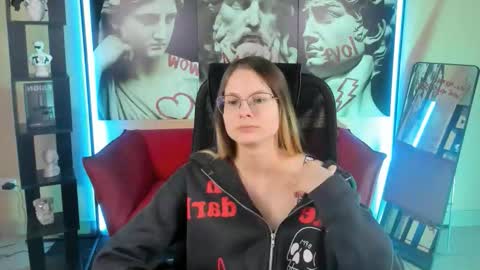 carrie_roses online show from 11/21/25, 02:43