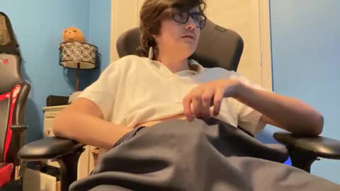 Snapshot of carter10101000 chatting on 01/20/25, 08:09 carter10101000 online show from 01/20/25, 08:09