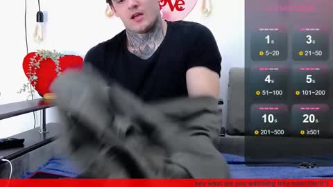 Snapshot of carter_reos chatting on 02/15/25, 05:50 Carter online show from 02/15/25, 05:50