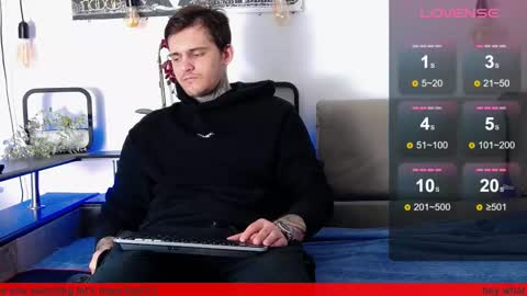 Snapshot of carter_reos chatting on 03/02/25, 07:43 Carter online show from 03/02/25, 07:43