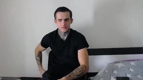 Carter online show from 10/15/25, 05:18