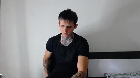 Carter online show from 10/17/25, 03:14