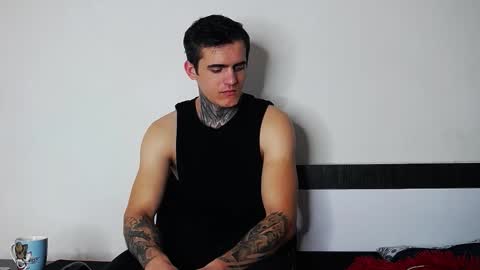 Carter online show from 11/12/25, 01:33