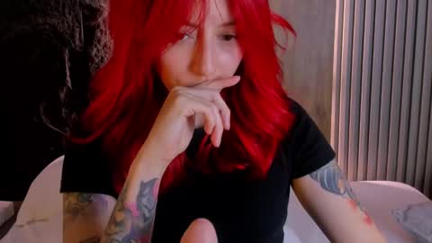 Snapshot of casandra_busting chatting on 12/10/24, 10:37 Casandra online show from 12/10/24, 10:37